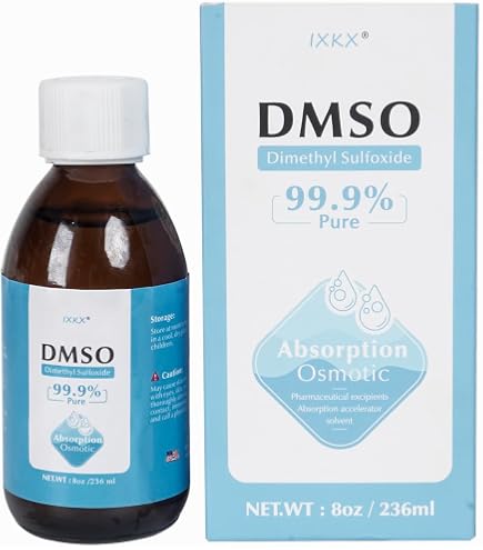 Amazon.co.jp: Biopharm メチレンブルー、1% USP (医薬品) グレード:2